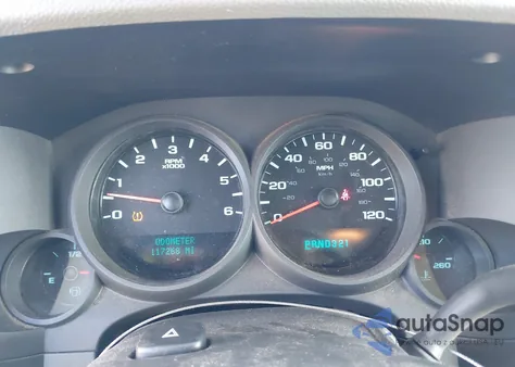 2011 Chevrolet Silverado 1500 Work Truck из США, поврежденный, VIN 1GCRKPEA3BZ248818